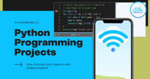 python programming projects