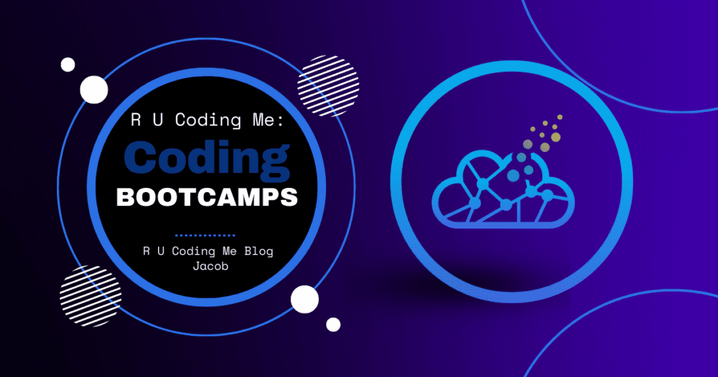 what is a coding bootcamp thumbnail r u coding me jacob