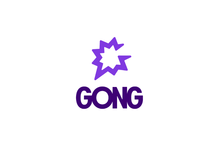 gong
